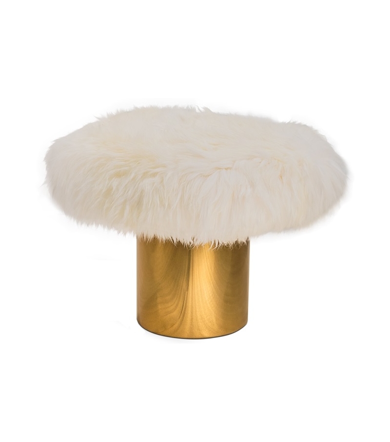 Coronum Caped Scarlet Splendour Coffee Table