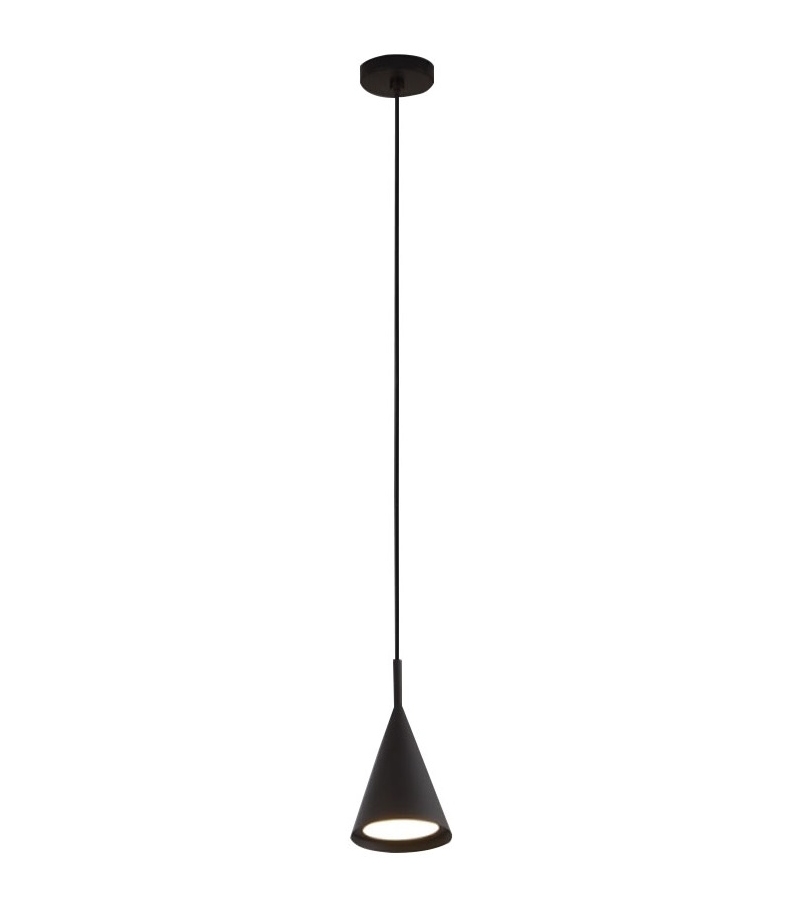 561 Gordon Tooy Suspension Lamp