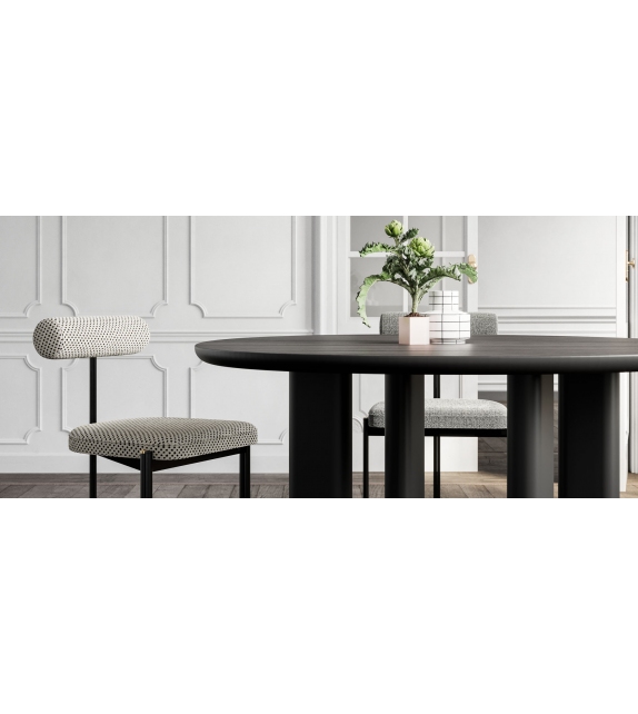 Caillou Liu Jo Table