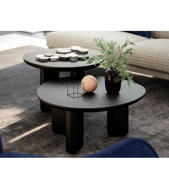 Wood Caillou Liu Jo Table Basse