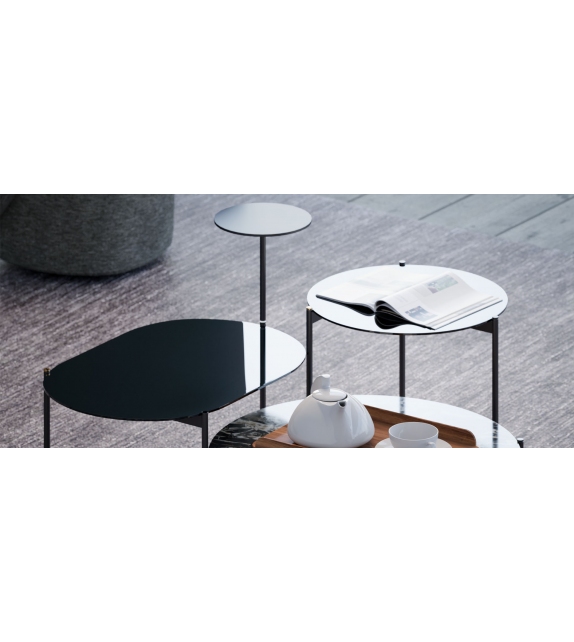 Caillou Liu Jo Coffee Table