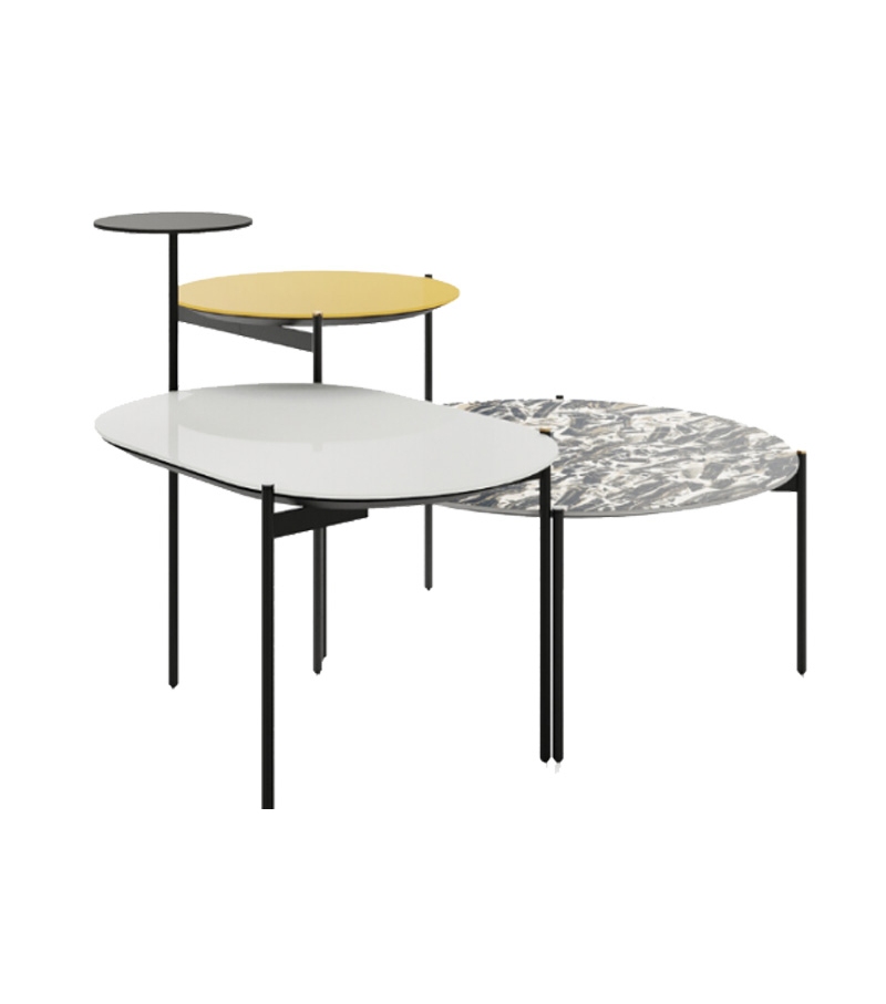 Caillou Liu Jo Table Basse