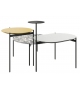 Caillou Liu Jo Coffee Table