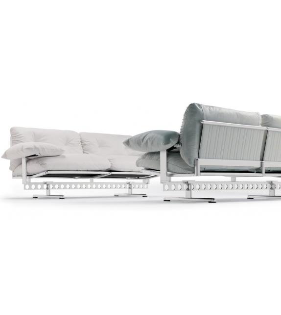 Ouverture Poltrona Frau Divano