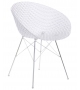 Prêt pour l'expédition - Smatrik Kartell Petit Fauteuil