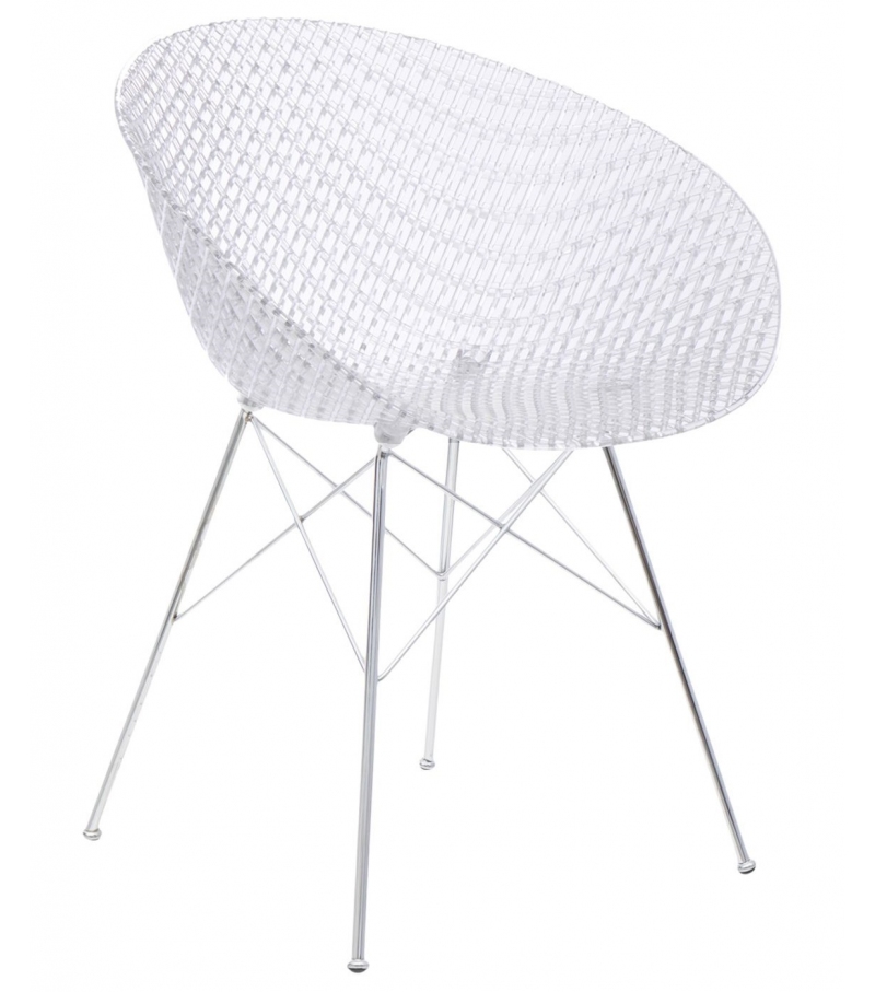 Pronta consegna - Smatrik Kartell Poltroncina