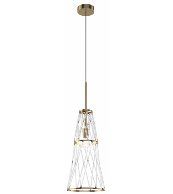 Starnet Vistosi Suspension