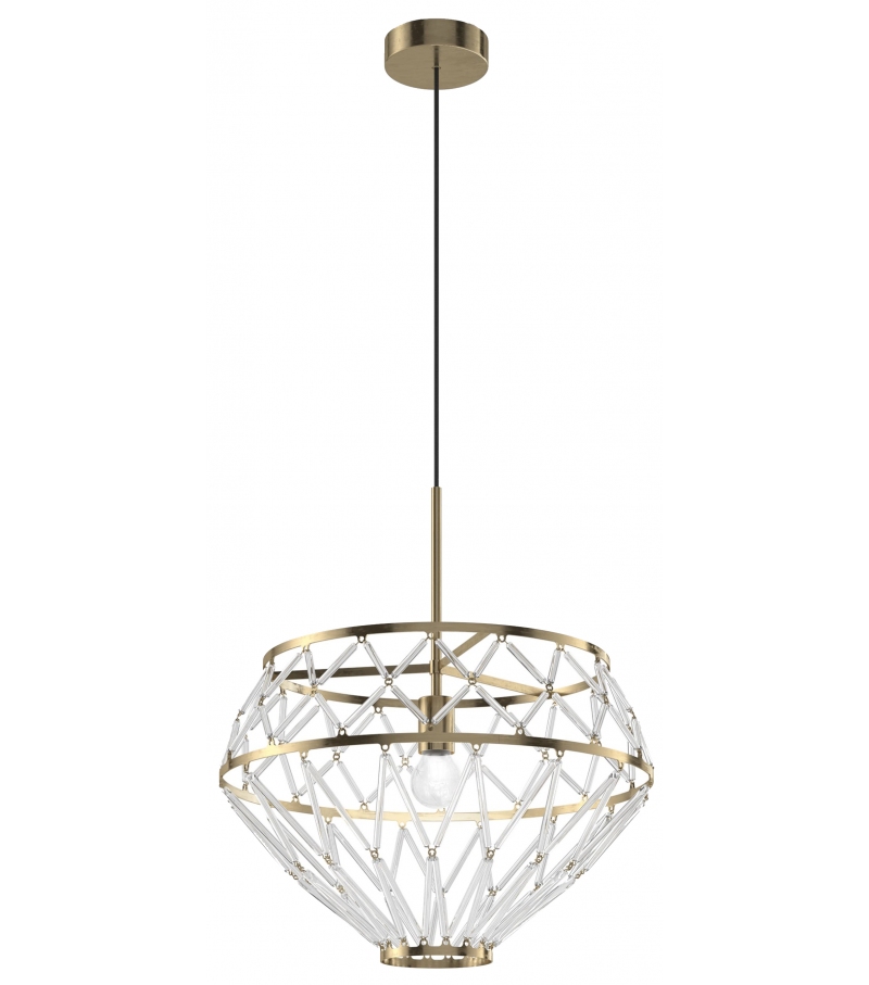 Starnet Vistosi Suspension Lamp