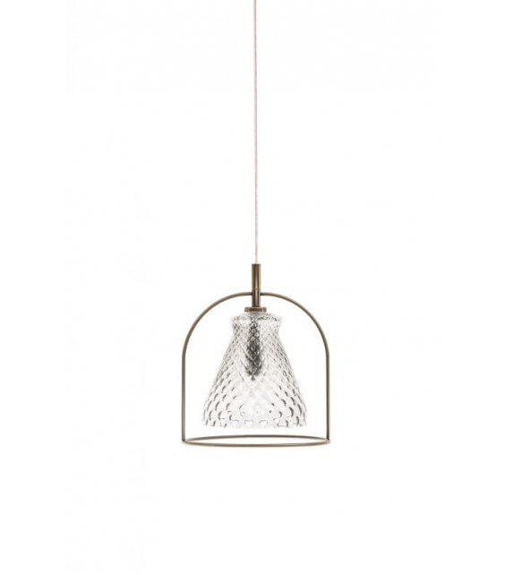 Funky Bontempi Lámpara de Suspensión