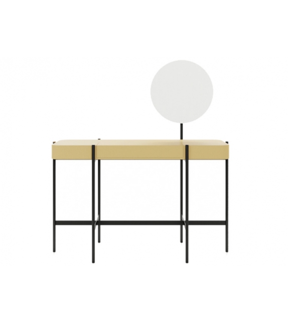 Caillou Liu Jo Schreibtisch/Konsole/Make Up Set