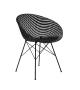 Ready for shipping - Smatrik Kartell Easy Chair