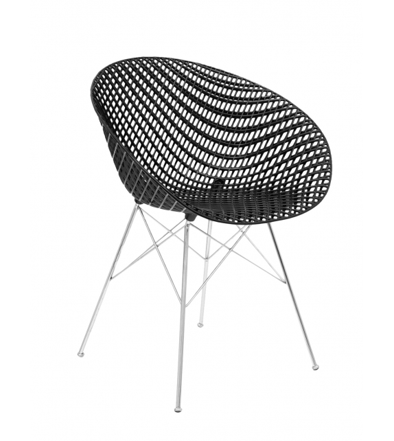 Ready for shipping - Smatrik Kartell Easy Chair