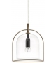 Soul Bontempi Suspension Lamp