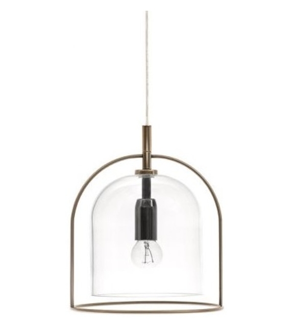 Soul Bontempi Suspension Lamp