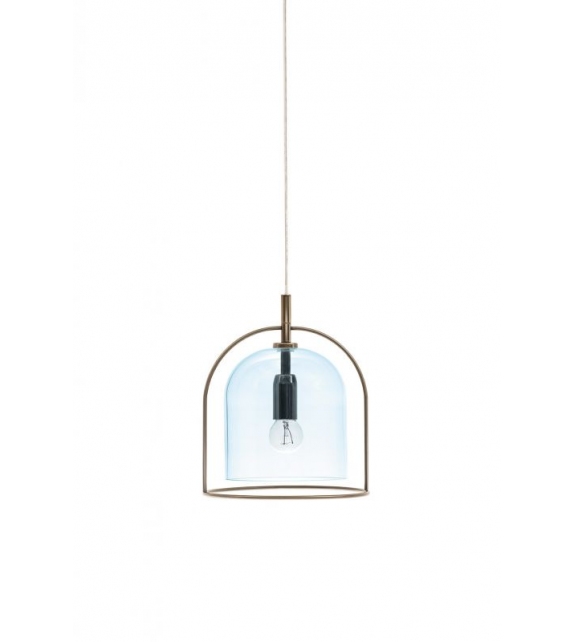Soul Bontempi Suspension Lamp