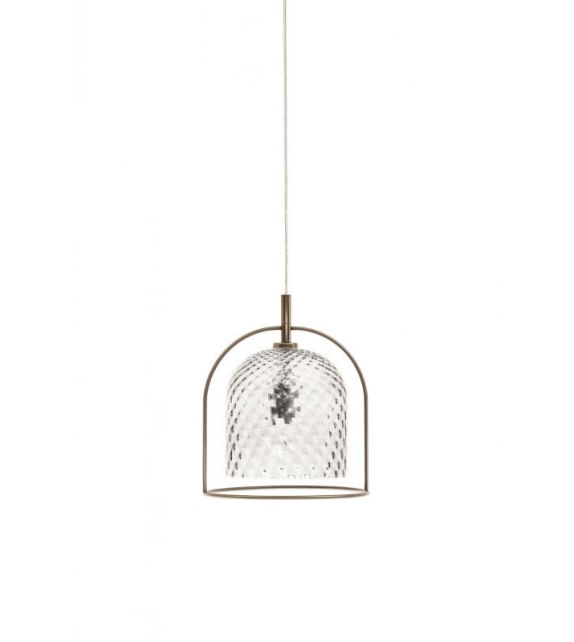 Soul Bontempi Suspension Lamp