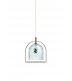 Soul Bontempi Suspension Lamp