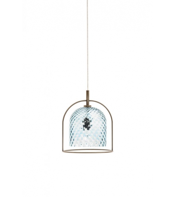 Soul Bontempi Suspension Lamp