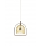 Soul Bontempi Suspension Lamp