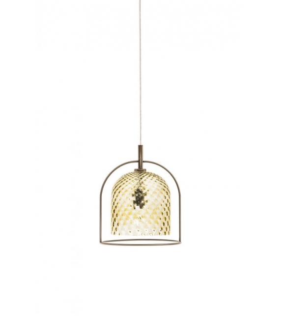 Soul Bontempi Suspension Lamp