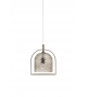 Soul Bontempi Suspension Lamp