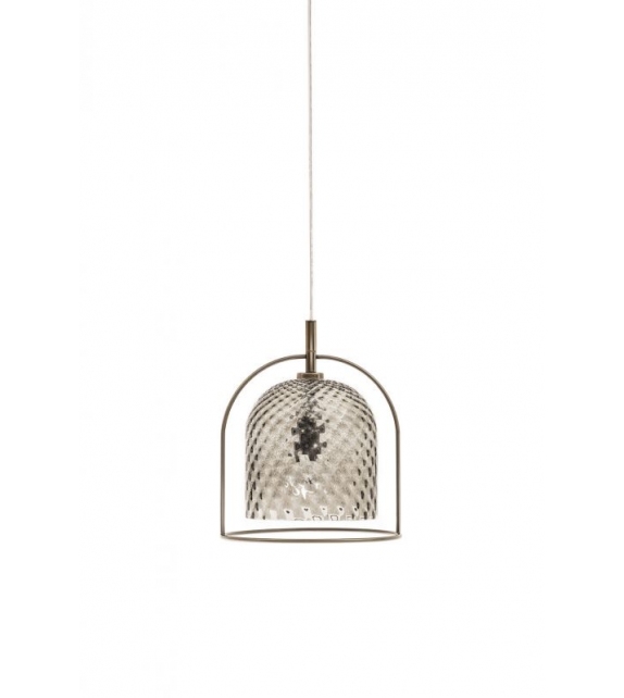 Soul Bontempi Suspension Lamp