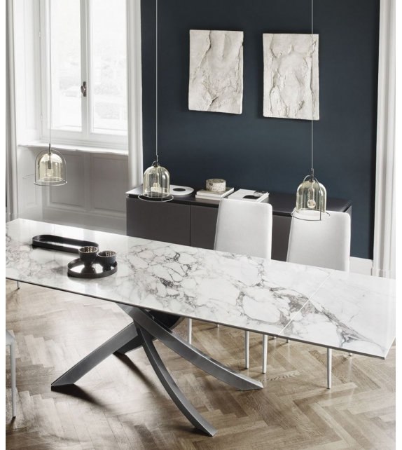 Soul Bontempi Suspension Lamp