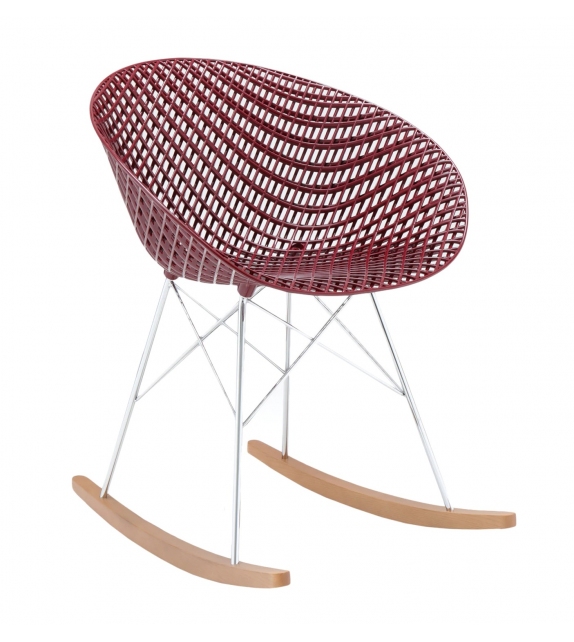 Smatrik Kartell Mecedora