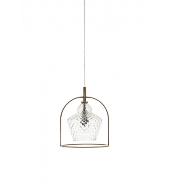 Swing Bontempi Suspension Lamp