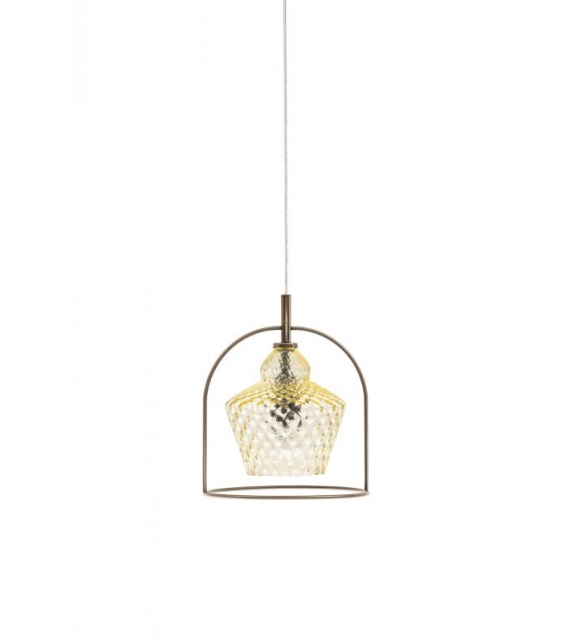 Swing Bontempi Suspension Lamp