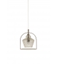 Swing Bontempi Suspension Lamp