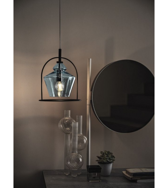 Swing Bontempi Suspension Lamp