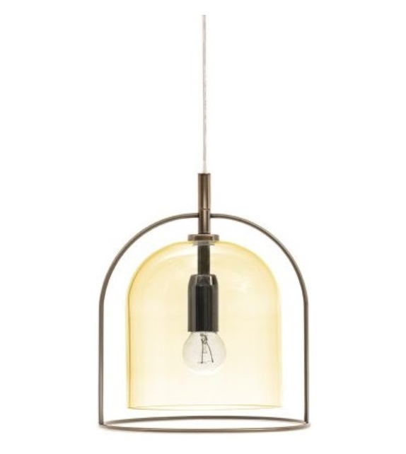 Soul Bontempi Suspension Lamp