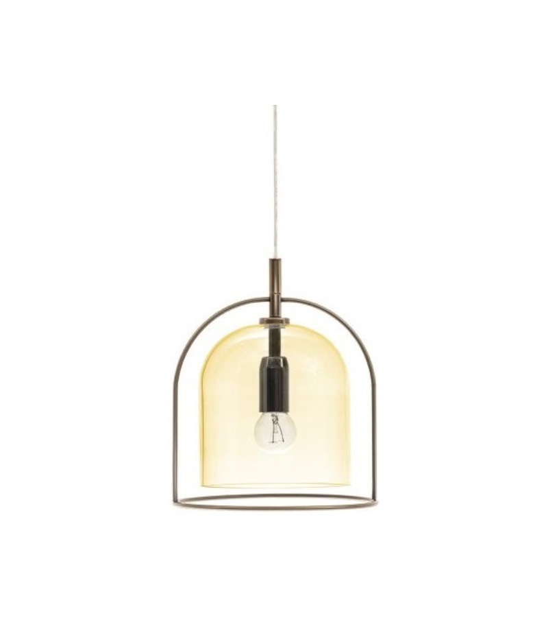 Soul Bontempi Suspension Lamp