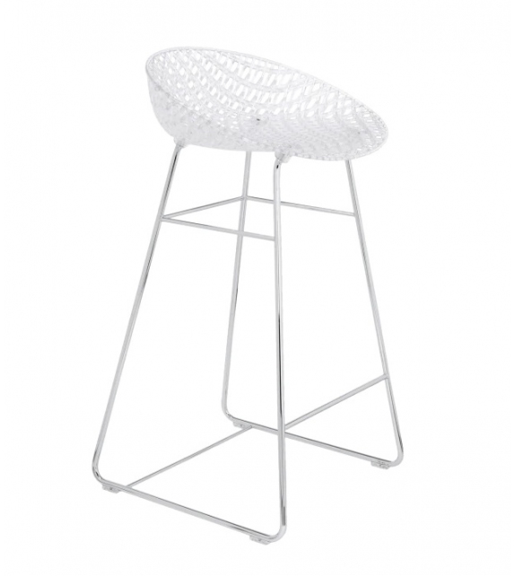 Smatrik Kartell Tabouret