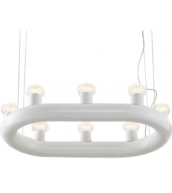 Kingdom 7376/8 MMLampadari Lampada a Sospensione