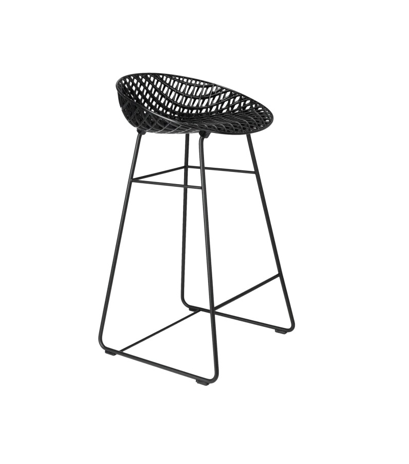 Smatrik Outdoor Kartell Sgabello