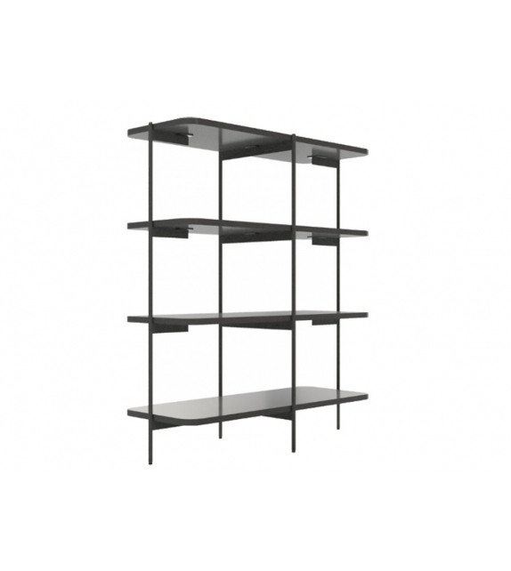 Caillou Liu Jo Bookshelf