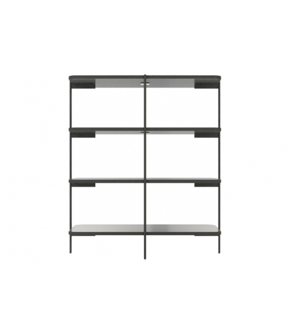 Caillou Liu Jo Bookshelf