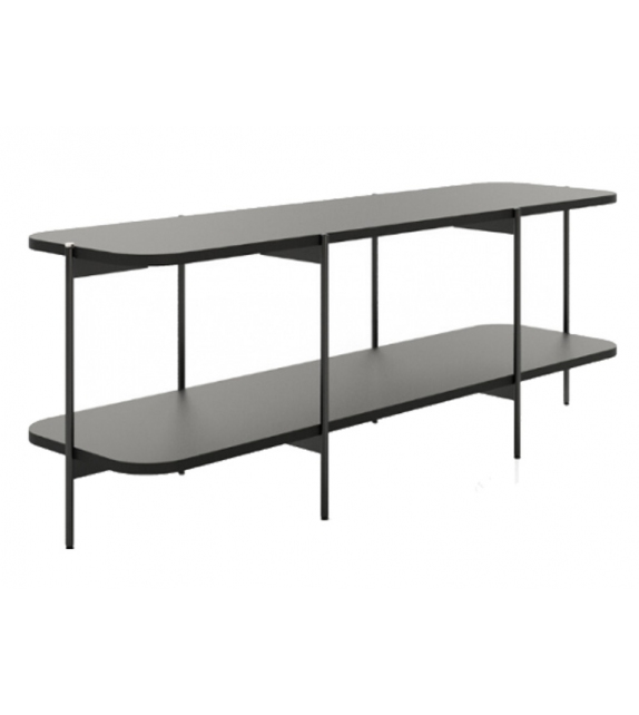 Caillou Liu Jo Bookshelf