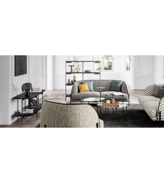 Caillou Liu Jo Bibliothèque