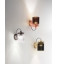 Tread Vistosi Wall Lamp