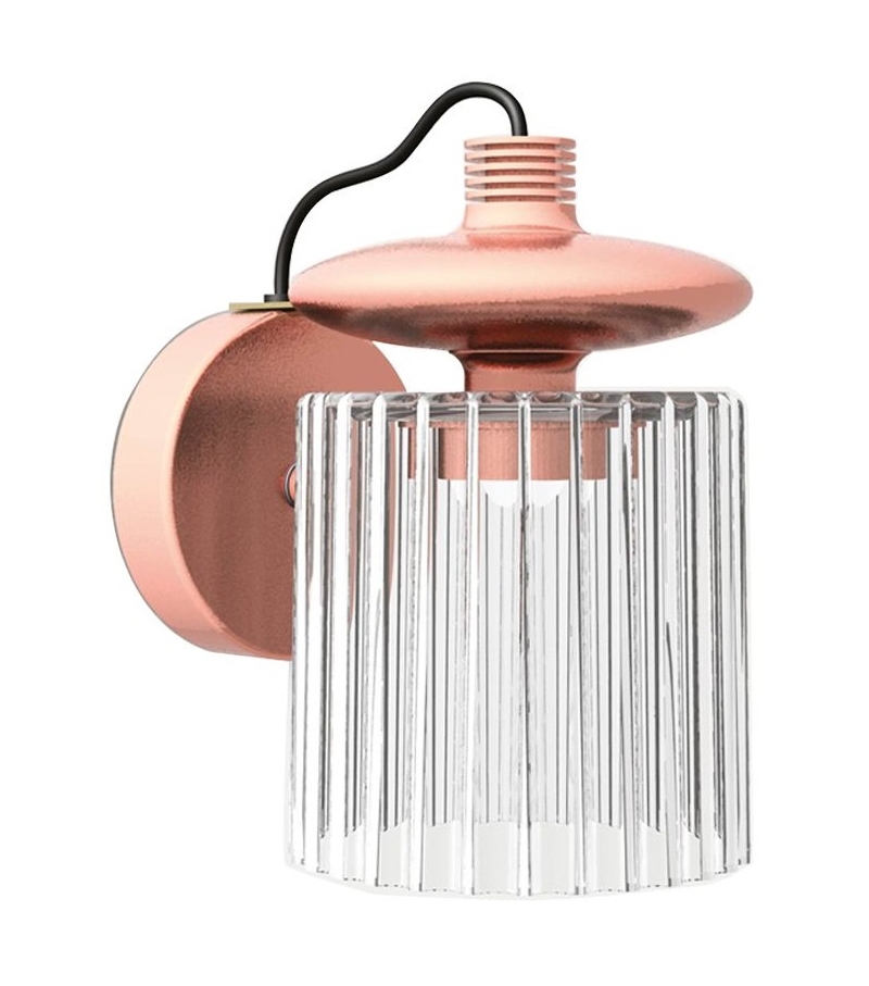 Tread Vistosi Wandleuchte