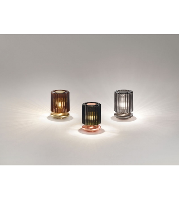 Tread Vistosi Table Lamp