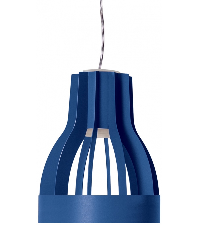 Gloria Bontempi Lampe à Suspension