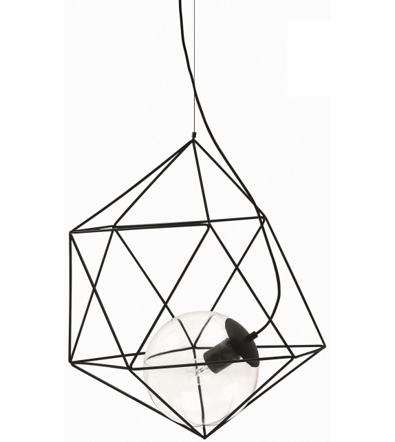 Olimpia Bontempi Suspension Lamp