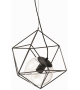 Olimpia Bontempi Suspension Lamp