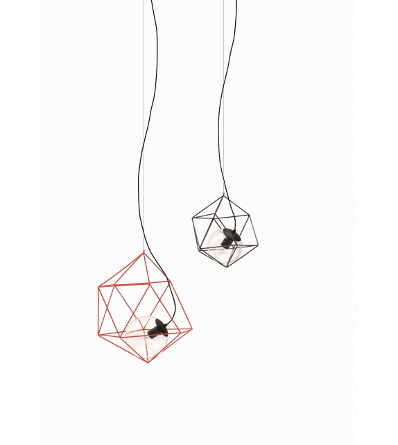 Olimpia Bontempi Suspension Lamp