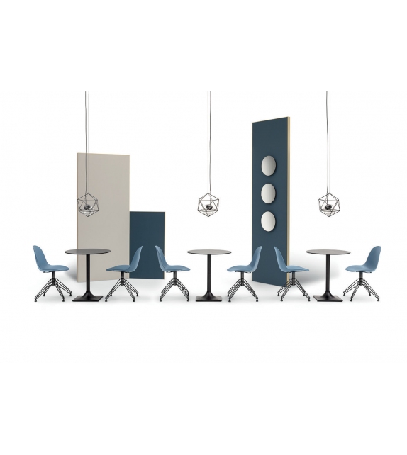 Olimpia Bontempi Suspension Lamp