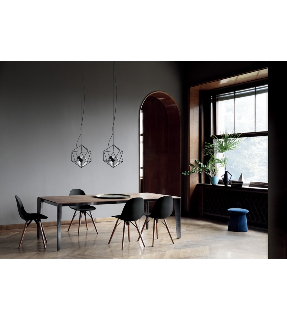 Olimpia Bontempi Suspension Lamp